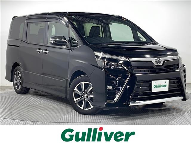 ヴォクシー 2.0 ZS 煌II 修復歴無し