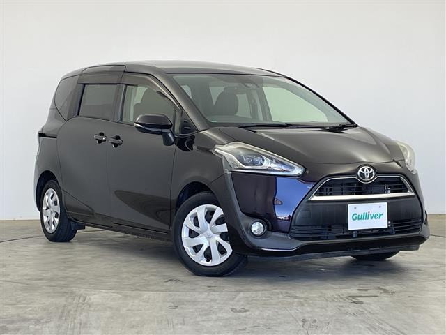 シエンタ 1.5 G クエロ 修復歴無し