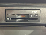 【ETC】高速道路の料金所をストレスなく通過!話題のスポットやサービスエリアに多い「スマートIC」利用時は必須のアイテムです。当店でセットアップを実施、ご納車当日からすぐにご利用いただけます!
