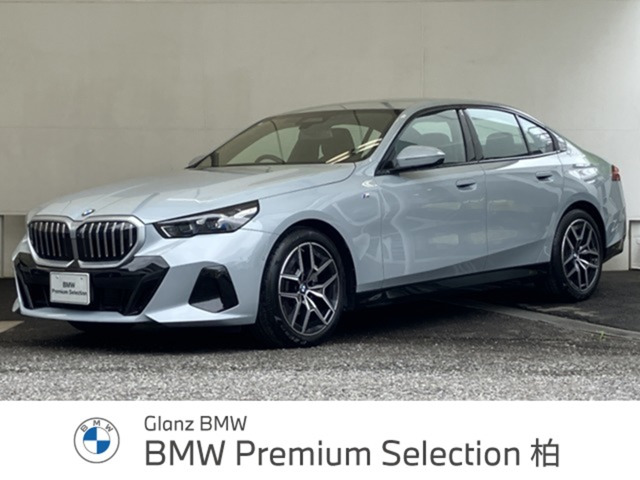 5シリーズセダン 523d xドライブ Mスポーツ 4WD 