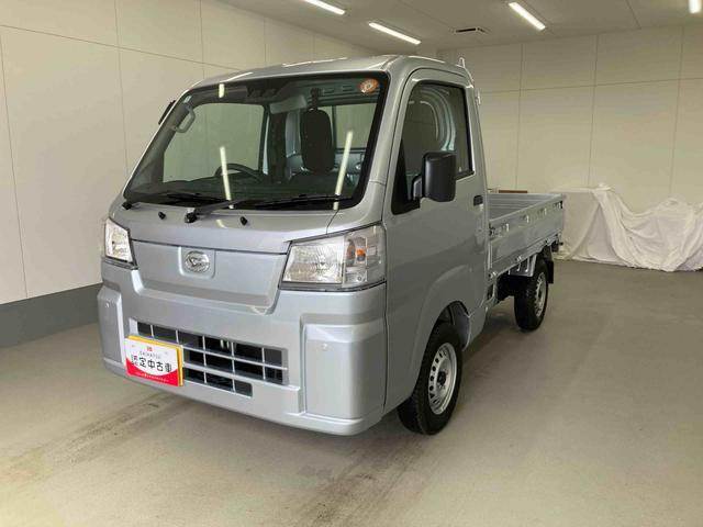 ハイゼットトラック スタンダード 