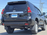 ランドクルーザープラド 2.7 TX 4WD 