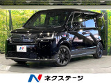 衝突軽減 純正11型ナビ バックカメラ 両側電動スライド 電動リアゲート