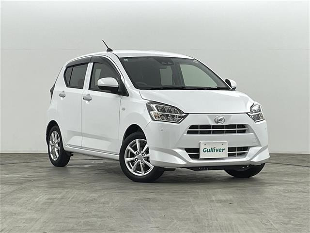 ミライース G SAIII ワンオーナー 修復歴無し