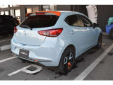 MAZDA2 1.5 15BD 