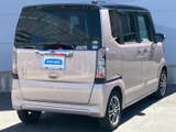 N-BOX G Lパッケージ 2トーンカラースタイル 