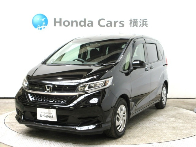 ホンダ フリード 