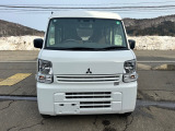 三菱 ミニキャブバン