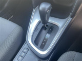 【 シフト 】シフトも操作しやすく快適なドライブを楽しんでいただけます。