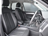 Q5 40 TDI クワトロ ディーゼル 4WD エアサス 本革シート