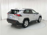 RAV4 2.0 X 4WD 