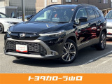 R7年式 カローラクロス Z  入荷しました