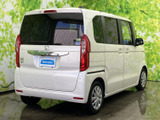 N-BOX G L ホンダセンシング 