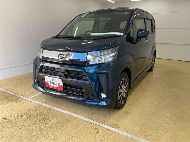 ムーヴカスタム X リミテッドII SAIII 