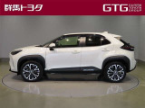 ヤリスクロス 1.5 ハイブリッド Z E-Four 4WD 