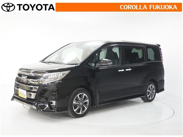 ノア 2.0 Si W×B II 