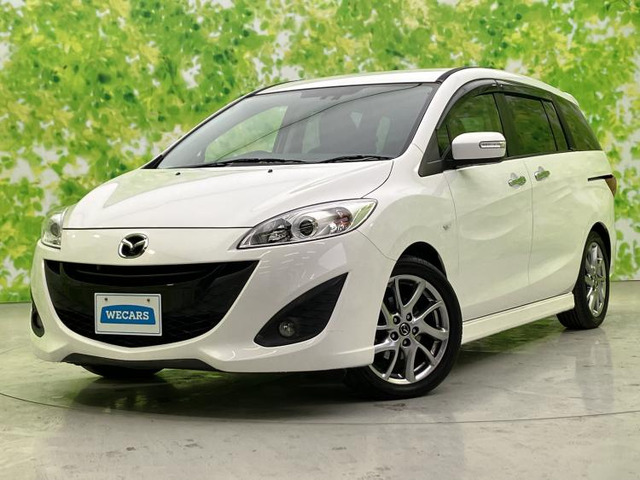 プレマシー 2.0 20S スカイアクティブ Lパッケージ 