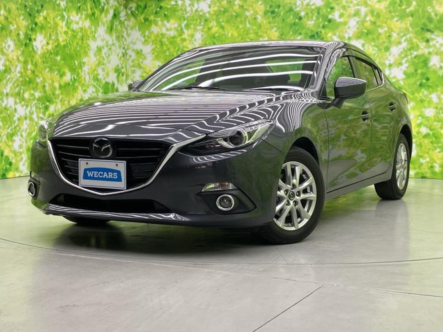 アクセラ 1.5 15S ツーリング 