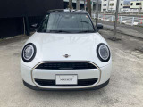 MINI正規ディーラー取り扱い MINI認定中古車 MINI NEXT甲府 お車の詳細や展示状況は055-236-3252もしくはフリーダイヤル0078-6002-322544までお気軽にお問合せ下さい。http://www.kofu.mini.jp/dealer/kofu/