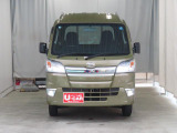 ハイゼットトラック ジャンボ 