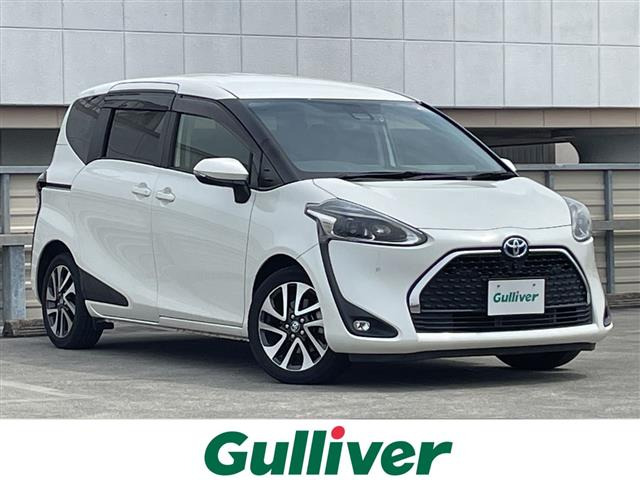 トヨタ シエンタ 