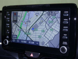 ドライブやレジャーのマストアイテム!快適なドライブをサポートするナビ付きなので、お出かけするのも安心です☆