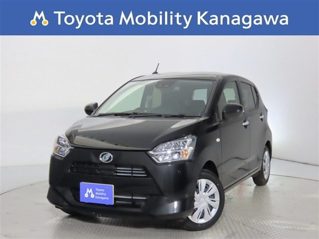 ミライース X SAIII 