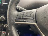【 ステアリングスイッチ 】手元のスイッチでナビ操作が可能です!!非常に便利な機能です。取り付けのナビによってはオプション設定となっております!詳しくはスタッフまで♪