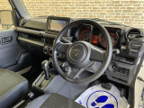 ジムニー XL 4WD 修復歴無し