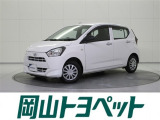 ダイハツ ミライース