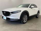 CX-30 1.8 XD Lパッケージ 本革シート 修復歴無し