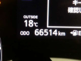 【実走行距離】※撮影時の実走行距離となります。車両の移動等により走行距離が進んでいる場合があります。