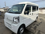 ミニキャブバン M ハイルーフ 4WD 