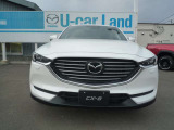 CX-8 2.2 XD プロアクティブ 4WD 