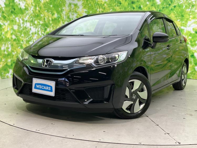 フィット 1.5 ハイブリッド Lパッケージ 