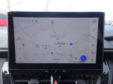■メーカー装着ナビ■メーカー装着ナビです。操作がわかりやすくらくらくに目的地設定できます。内装デザインにもマッチしてます。