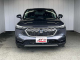 ヴェゼル 1.5 e:HEV X 4WD 純正ナビ 前後ドラレコ バックカメラ