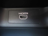 『HDMI端子』付き♪♪スマホの映像をナビ画面に映し出します♪♪