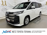 トヨタ ノア