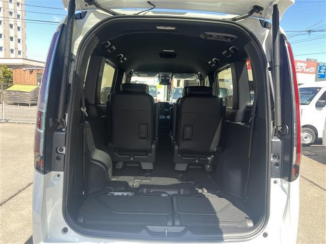 ホンダ ステップワゴン 1.5 スパーダ 4WD の中古車詳細 (登録済未使用 ホンダ ステップワゴン 1.5 スパーダ 4WD の中古車詳細 (登録済未使用