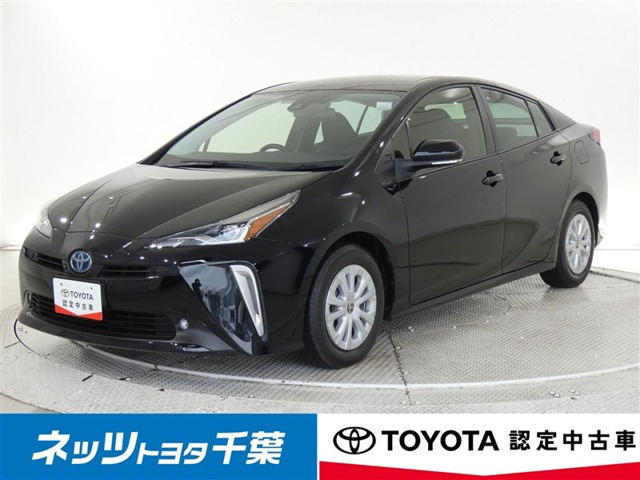 プリウス 1.8 S セーフティ プラスII 