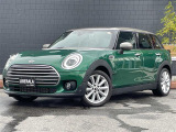 BMW MINI ミニクラブマン