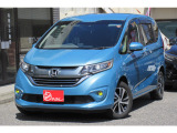 平成29年5月登録 ホンダ「フリード ハイブリッド G 4WD ホンダセンシング付」の出品です。