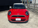 MINI正規ディーラー取り扱い MINI認定中古車 MINI NEXT甲府 お車の詳細や展示状況は055-236-3252もしくはフリーダイヤル0078-6002-322544までお気軽にお問合せ下さい。http://www.kofu.mini.jp/dealer/kofu/