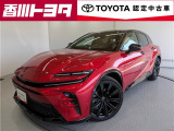 トヨタ クラウンスポーツ