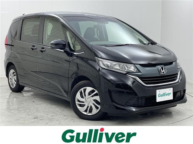 フリード 1.5 G ホンダセンシング 修復歴無し