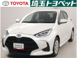 トヨタ ヤリス