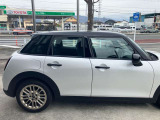 MINI正規ディーラー取り扱い MINI認定中古車 MINI NEXT甲府 お車の詳細や展示状況は055-236-3252もしくはフリーダイヤル0078-6002-322544までお気軽にお問合せ下さい。http://www.kofu.mini.jp/dealer/kofu/
