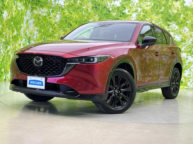 CX-5 2.0 20S レトロスポーツエディション 