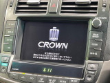 クラウンアスリート  